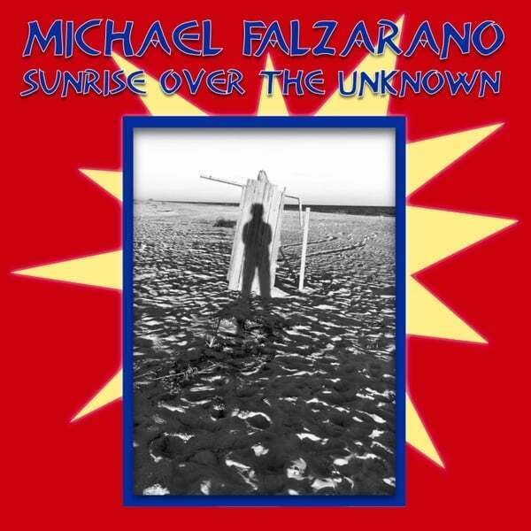 Cover art for Sunrise Over The Unknown
